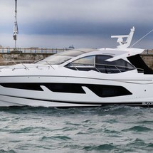 Sunseeker Predator 50