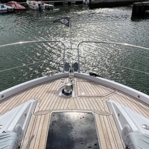 Sunseeker Predator 50