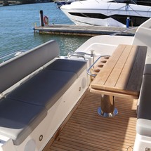 Sunseeker Predator 50