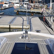 Sunseeker Predator 50