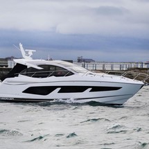 Sunseeker Predator 50