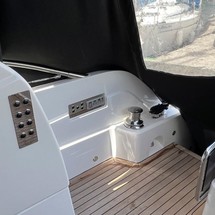 Sunseeker Predator 50