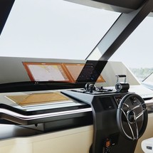 AZIMUT GRANDE 38 METRI TRI-DECK