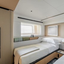 AZIMUT GRANDE 38 METRI TRI-DECK