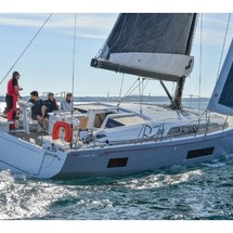 Beneteau Oceanis 46.1