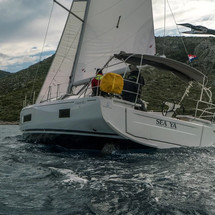 Beneteau Oceanis 46.1