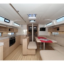 Beneteau Oceanis 46.1