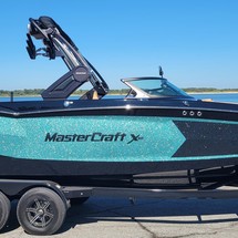 Mastercraft XStar