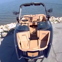 Mastercraft XStar