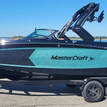 Mastercraft XStar