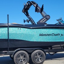 Mastercraft XStar