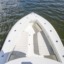 SeaVee 390