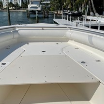 Boston Whaler 320 Outrage