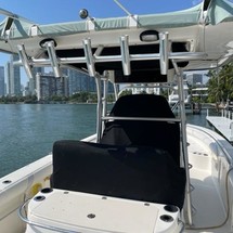 Boston Whaler 320 Outrage