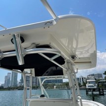 Boston Whaler 320 Outrage