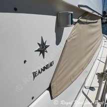 Jeanneau Prestige 36