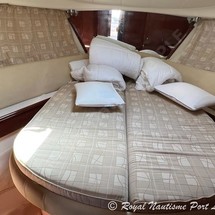 Jeanneau Prestige 36