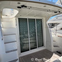 Jeanneau Prestige 36