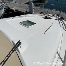 Jeanneau Prestige 36