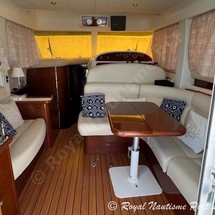 Jeanneau Prestige 36