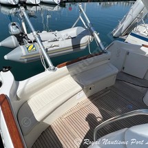 Jeanneau Prestige 36