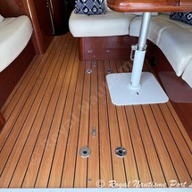 Jeanneau Prestige 36