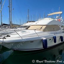 Jeanneau Prestige 36