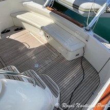 Jeanneau Prestige 36