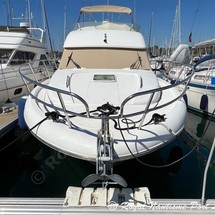 Jeanneau Prestige 36