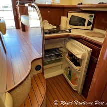 Jeanneau Prestige 36