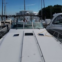 Sea Ray 370 Sundancer