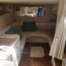 Sea Ray 370 Sundancer