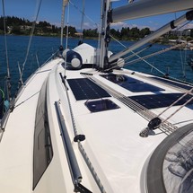 Bavaria 46 Cruiser STYLE