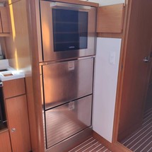 Bavaria 46 Cruiser STYLE