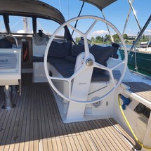 Bavaria 46 Cruiser STYLE