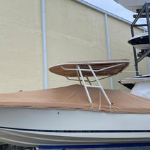 Chris-Craft Catalina 29 Sun Tender