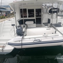 Lagoon 40