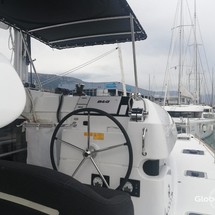 Lagoon 40