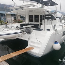 Lagoon 40