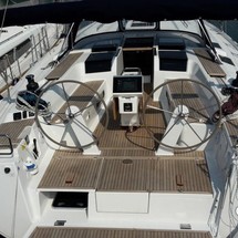 Hanse 505