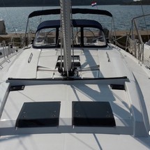 Hanse 505