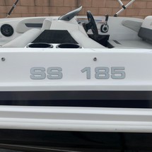 Crownline 185 SS