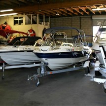 Crownline 185 SS