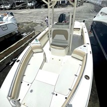 Stingray 236 СС