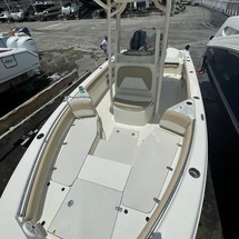 Stingray 236 СС