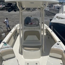 Stingray 236 СС