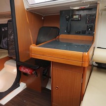 Jeanneau Sun Fast 3200