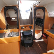 Jeanneau Sun Fast 3200