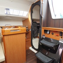 Jeanneau Sun Fast 3200