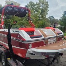 Super Air Nautique GS22